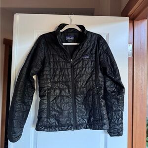 Patagonia Puffy jacket size Small
